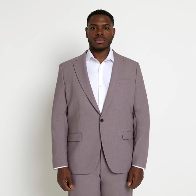 Big and tall cheap suit jacket