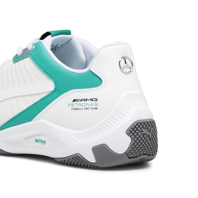 Mercedes amg hotsell sneakers
