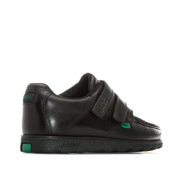 Kickers fragma strap junior new arrivals