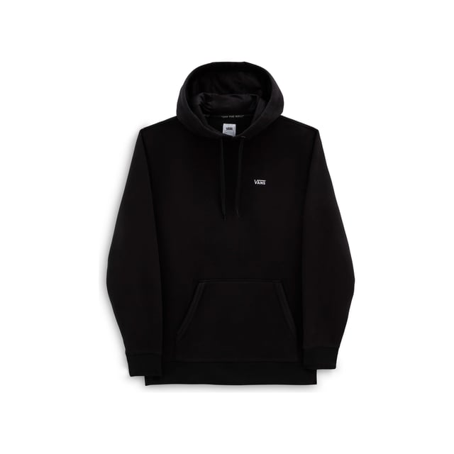 SUDADERA MODA HOMBRE MN COMFYCUSH PO NEGRO