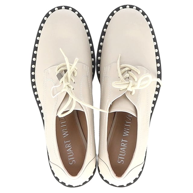Stuart weitzman brogues online
