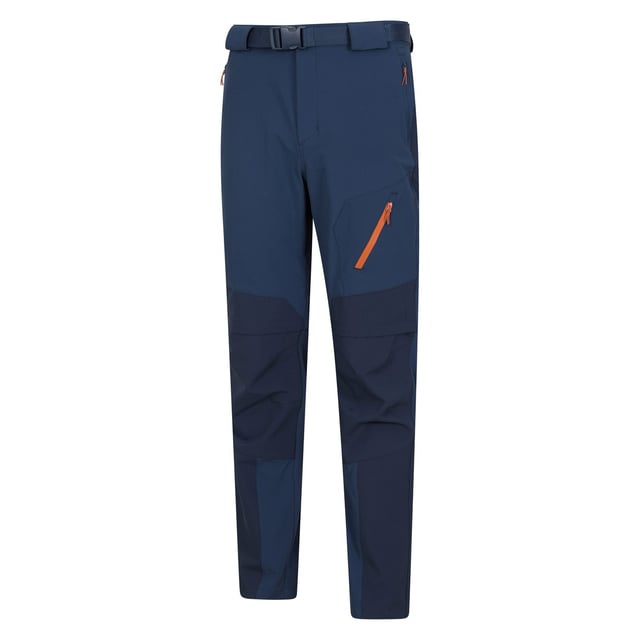 Materiaal: Elastaan, Nylon, Polyester. Stof: 4 Way Stretch. Ontwerp: Logo. Sluiting: Stud, Zip Fly. Stoftechnologie: Ademend, DWR-afwerking, Waterbestendig. Riemlussen, Gesp, Contrasterende Ritssluiting, Convertibel, Geïntegreerde Riem, Versterkte Knie, Versterkte Zitting, Afritsbare Benen. Lengte: 81cm. Zakken: 2 Zijzakken, 1 Dijbeenzak, Rits. Zonneschatting: UPF 50+.