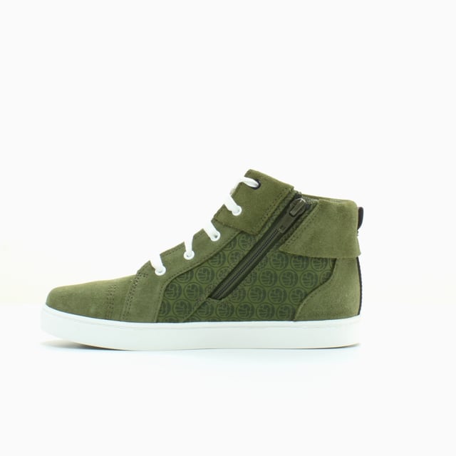 Clarks discount hulk trainers