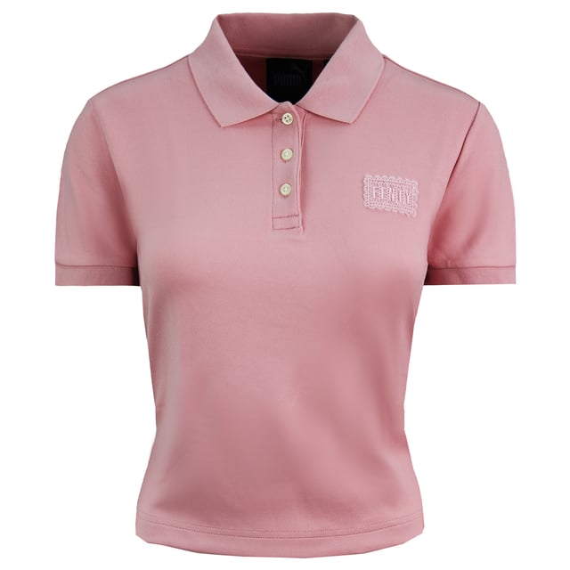 Puma polo shirt size guide deals