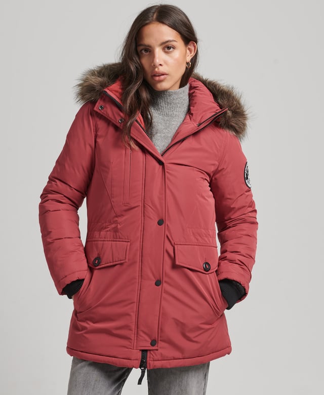 Ashley everest hotsell jacket