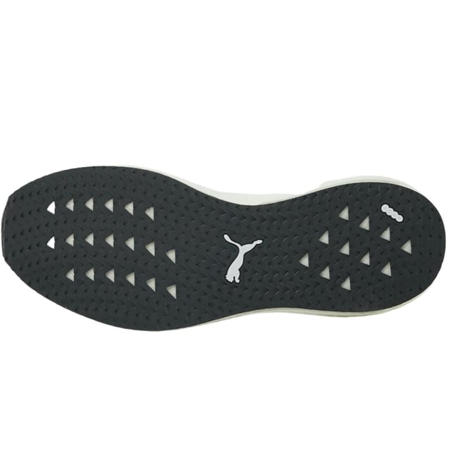 Puma mega nrgy junior store trainers
