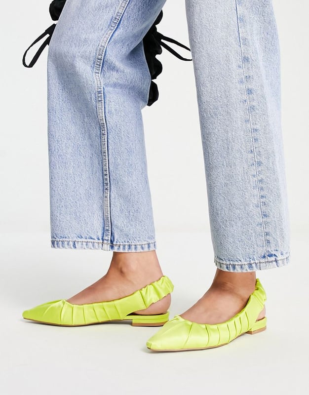 Carvela sales limelight trainers