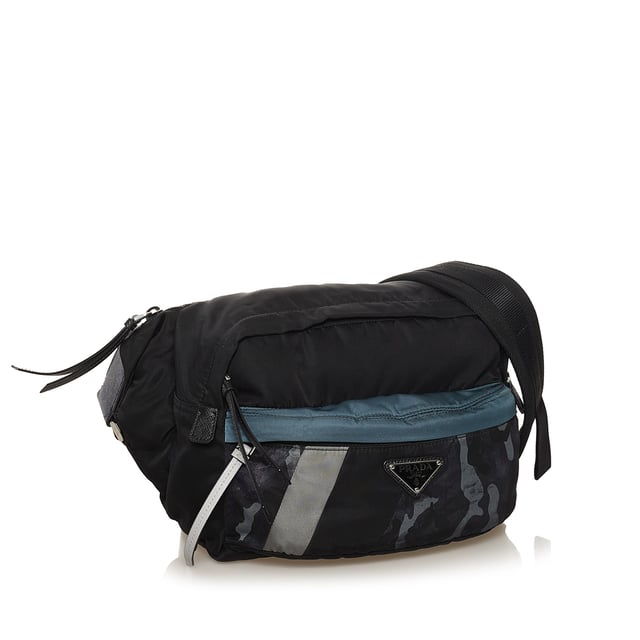 Prada belt bag vintage outlet