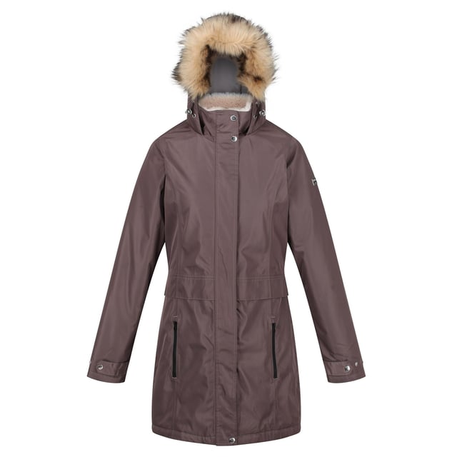 Firetrap luxury parka ladies online
