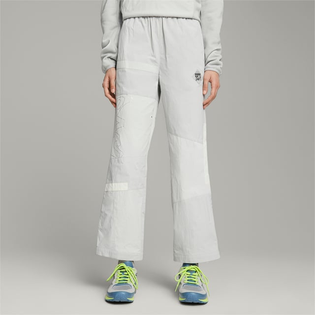 Puma 5 pocket tech pant online