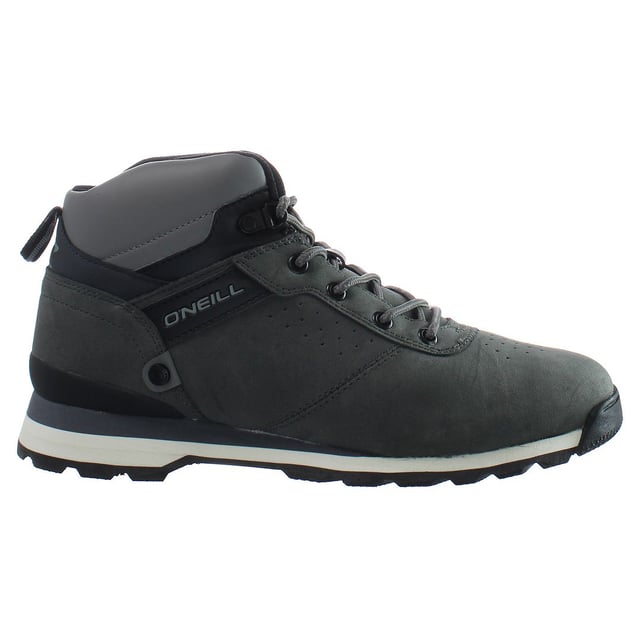 O'Neill Grand Teton Mid Lace-Up Otras botas de cuero para hombre 90223026_7ZW