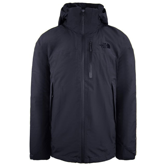 The North Face Triclimate Hiking Jacket Waterproof Navy Mens Coat NF0A3KT3H2G