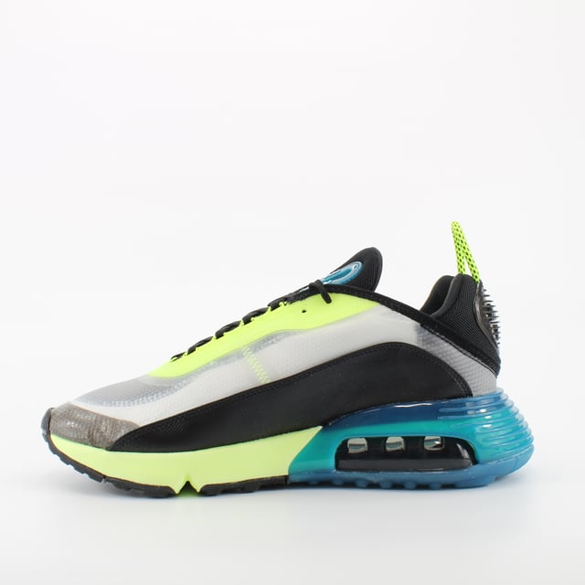 Nike Air Max 2090 Volt Womens Trainers