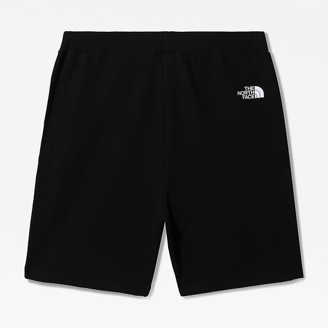 Regular Fit: This garment is true to size for an easy, comfortable fit.

Our ultra-comfy brushed-back fleece Zumu Shorts are perfect for weekend adventures in the city. Finished with an elasticated waistband and open hand pockets for stashing essentials, they're ready for anything.

Style:
7SXF

Centreback :
23cm

Fabric :
100% Cotton

Inseam :
R

FEATURES
Brushed-back fleece
Elasticated waistband with flat drawcord
Jacquard flat-knit lateral branded panel
Open hand pockets
Logo on the back