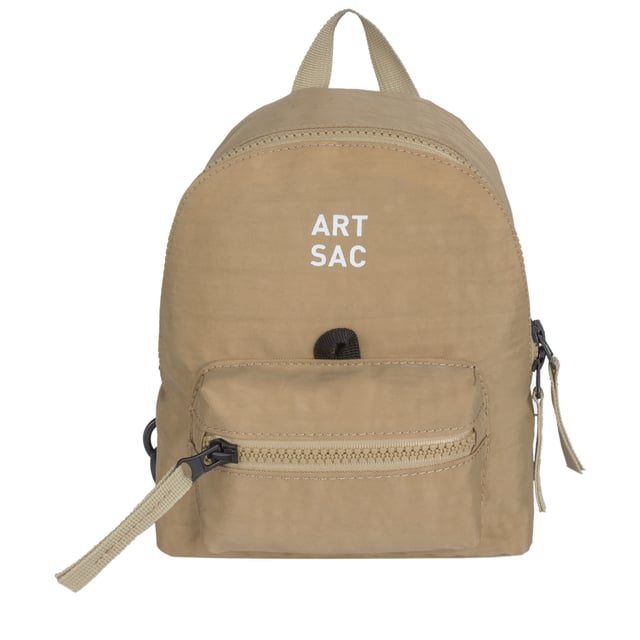 Perfect for every day use with abundant internal storage and a spacious external front pocket. Designed to be functional, water-resistant and compact, the Jakson Single S Backpack features a detachable carry strap, allowing you to also wear as a Cross-Body bag. Features: , Water Resistant Contore nylon fabric, Padded mobile phone internal slip pocket, Detachable adjustable carry straps allowing backpack styling or crossbody bag styling, Zip top opening to main compartment, Single front zip pocket with webbing loops, Single zip pocket for smaller valuables, 2 Internal slip pockets, Ergonomic contoured back panel, Top grab handle, Small model Style Ref: 52008 SAND