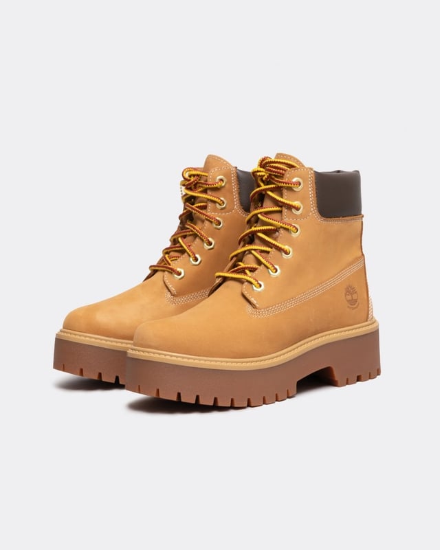Timberland kenniston top waterproof leather boot