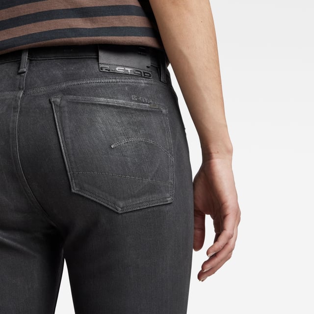 G star high skinny 3301 hot sale