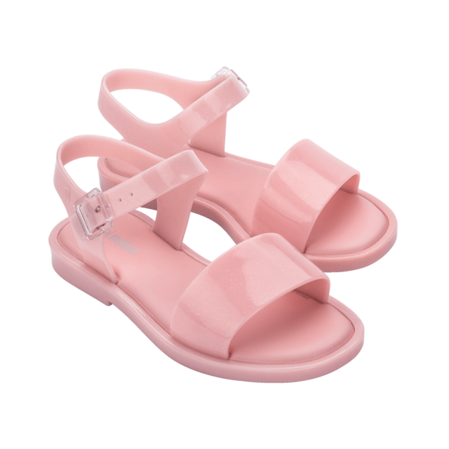You'll find yourself reaching for these comfy staples every day! The Melissa Mar Sandal is already a bestseller, and its lightweight fit and minimalistic but versatile design are the answer to your prayers if you want a sandal for every occasion