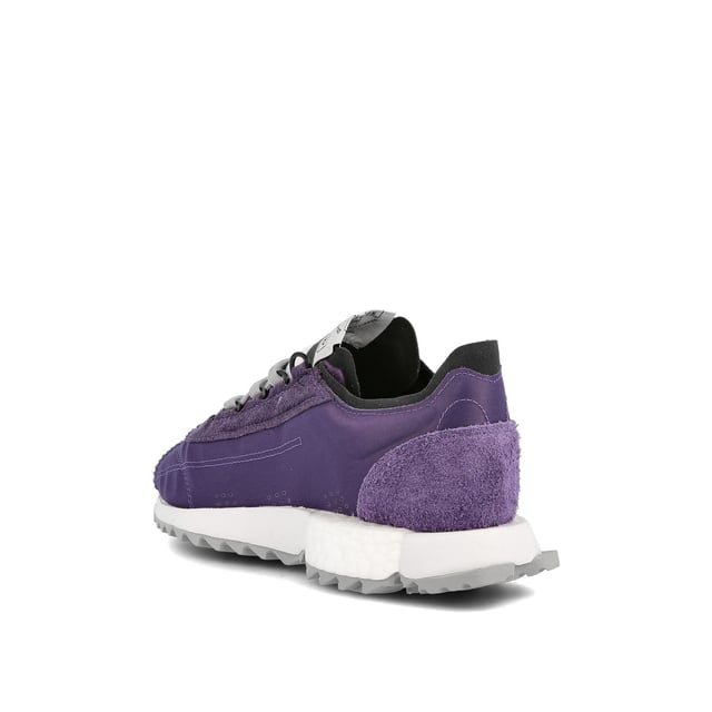 Adidas SL 7600 Womens Purple Trainer Adidas SL 7600 Womens Purple Trainer