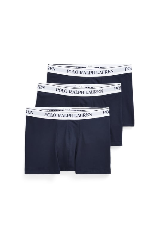 Polo ralph lauren pouch trunks 3 pack sale