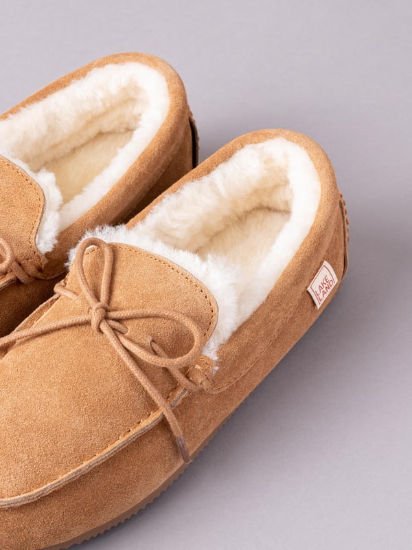 Superior moccasins clearance