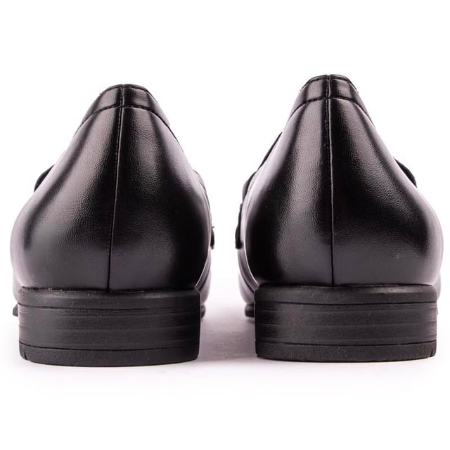Silver top saddle shoes