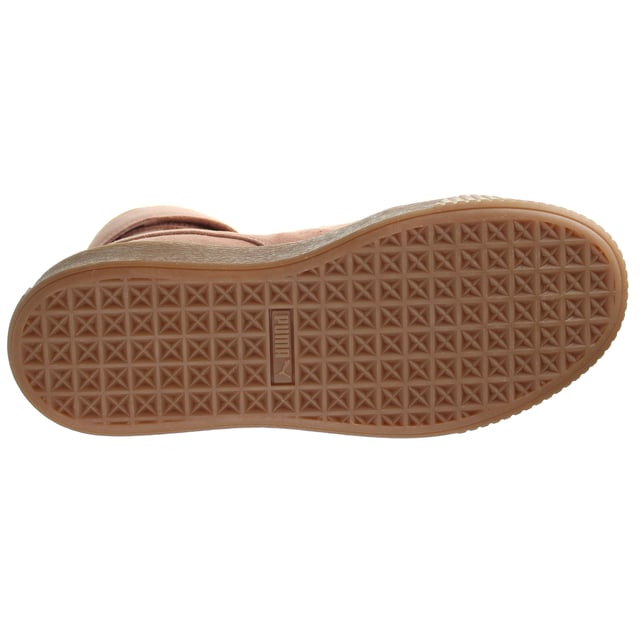 Puma platform mid ow womens outlet