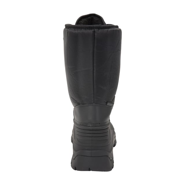 Plough mens snow cheap boots