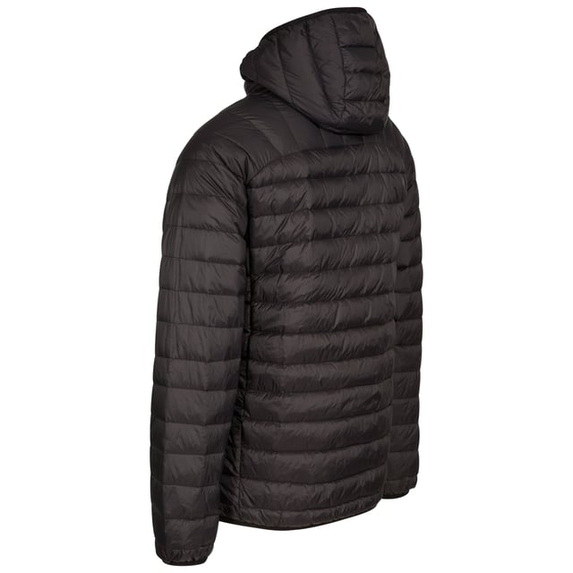 Trespass romano down sales jacket