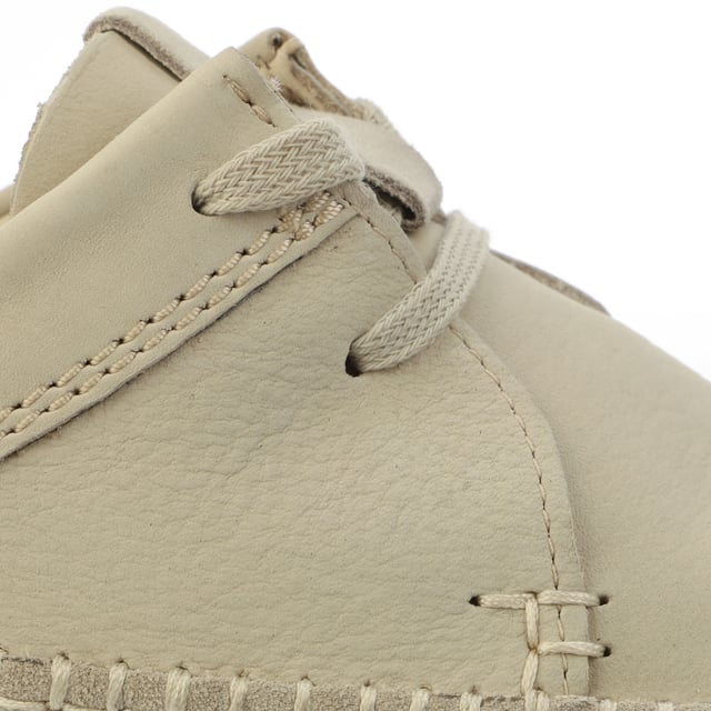 Men s Clarks Originals Tor Track Trainers in White