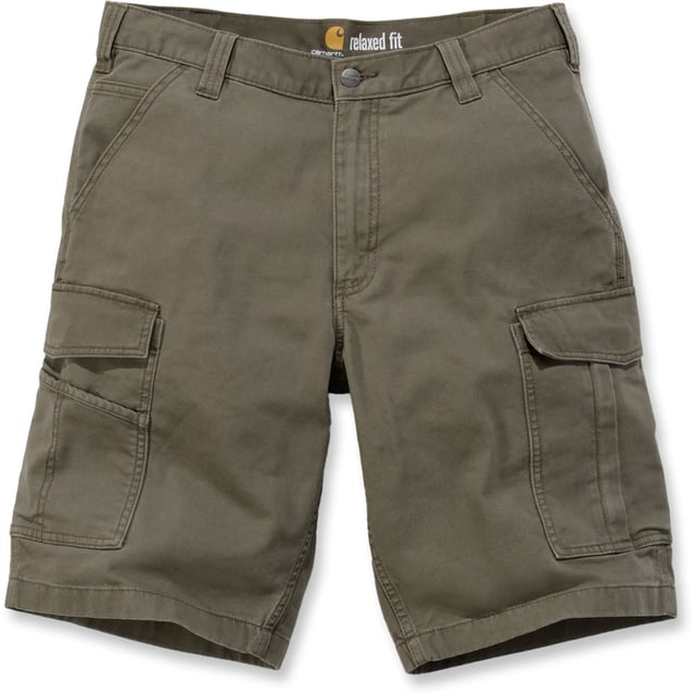 Carhartt mens work shorts on sale