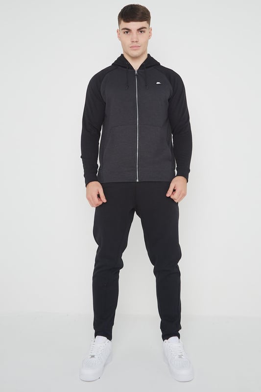 Optic top nike hoodie