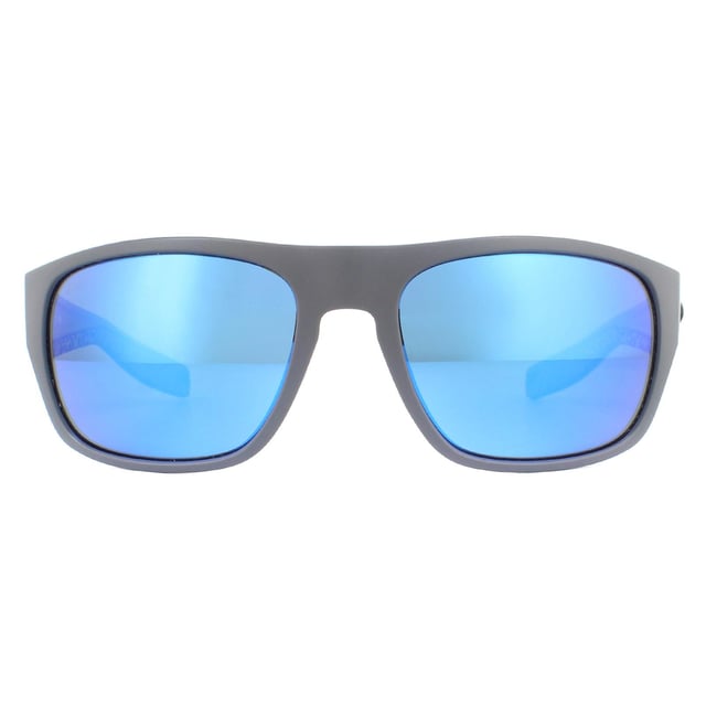 Gafas de sol hombre cristal espejo sales