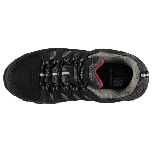 Karrimor Kids Walking Shoes