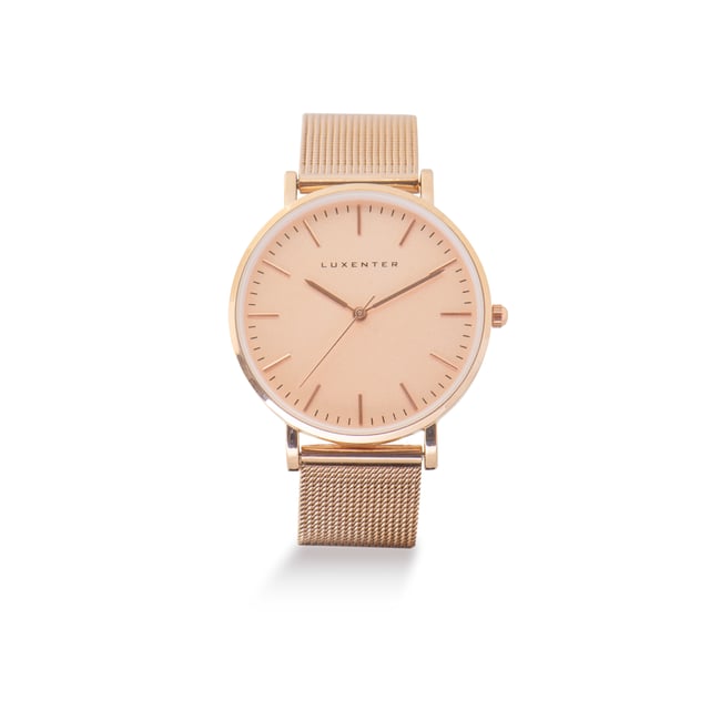 Reloj luxenter online