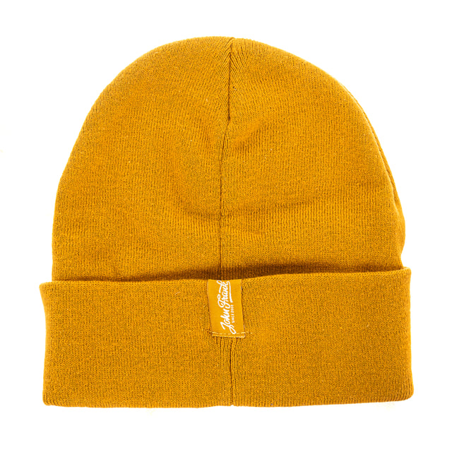 Men's hat John Frank.
 Hat with a very pleasant touch.
 Hemmed beanie with sewn-in brand name label
 Composition: 100% cotton
 Care:
Hand wash at max temperature. 30º.
 Do not use bleach.
 It does not allow the use of a dryer.
 Iron at max temperature. 110º.
 Do not dry clean.