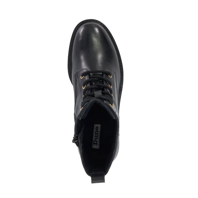 Dune tilbury boots top