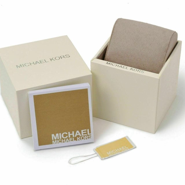 Specificaties Merk Michael Kors Model MK3898 Barcodenummer 4013496007190 Geslacht Dames Kastmaat 38 mm Kleur wijzerplaat Goudkleur Bandmateriaal Roestvrij staal Bandkleur Goud Beweging Quartz Chronograaf Nee Waterbestendigheid 5 ATM