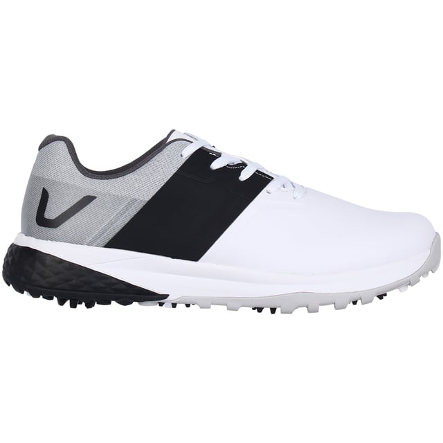 Slazenger Mens V300 Golf Shoes