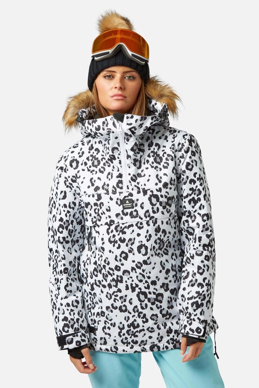 Surfanic snowboard on sale jacket