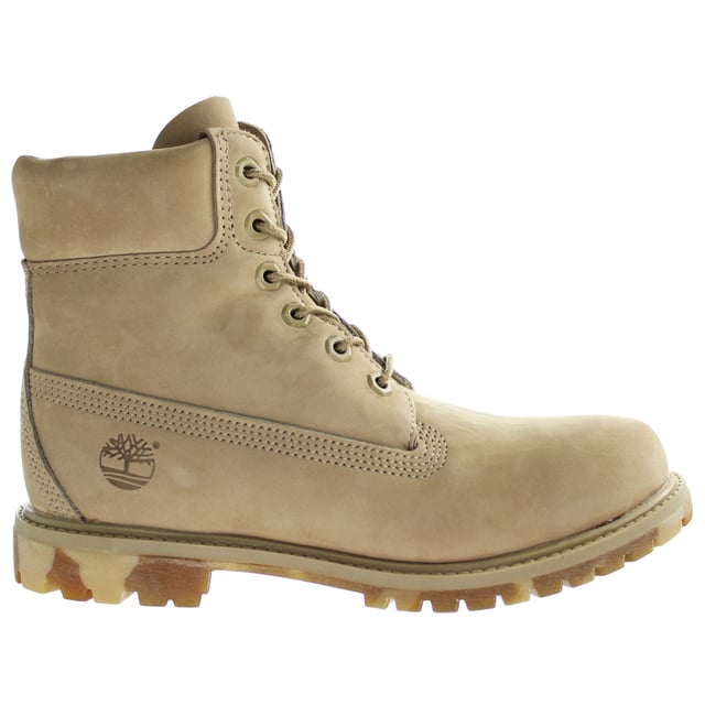 Timberland beige nubuck on sale
