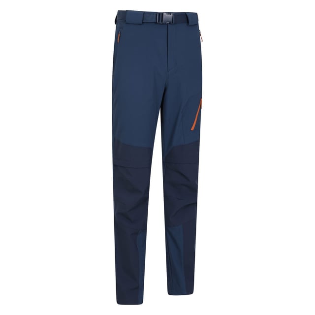 Materiaal: Elastaan, Nylon, Polyester. Stof: 4 Way Stretch. Ontwerp: Logo. Sluiting: Stud, Zip Fly. Stoftechnologie: Ademend, DWR-afwerking, Waterbestendig. Riemlussen, Gesp, Contrasterende Ritssluiting, Convertibel, Geïntegreerde Riem, Versterkte Knie, Versterkte Zitting, Afritsbare Benen. Lengte: 81cm. Zakken: 2 Zijzakken, 1 Dijbeenzak, Rits. Zonneschatting: UPF 50+.