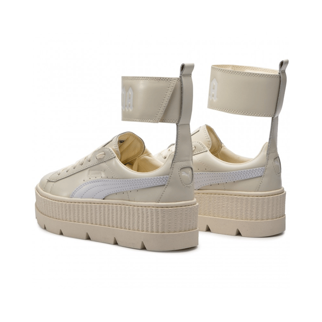 Ankle strap puma hot sale