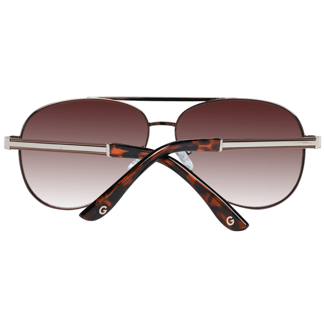 Guess sunglasses aviator on sale
