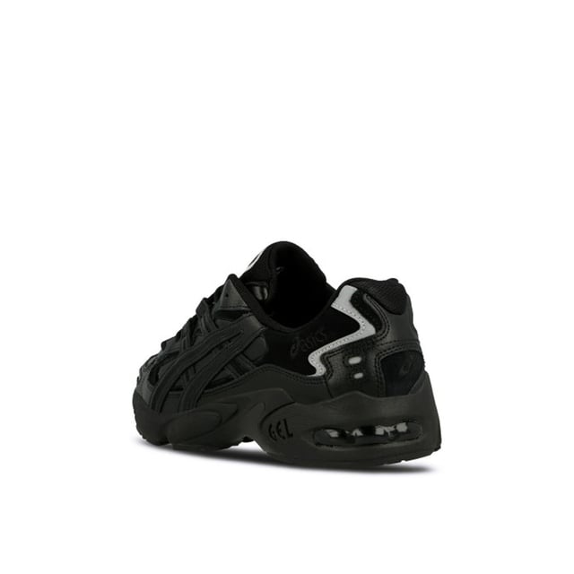 Asics Gel-Kayano OG Mens Black Trainers