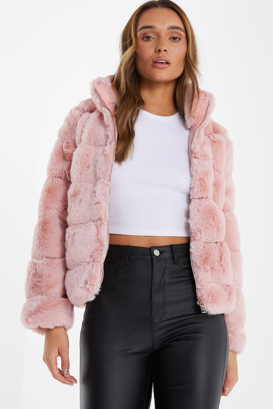 Quiz outlet curve jackets
