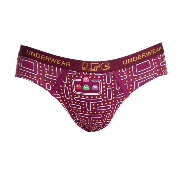 Set van 2 jongensslips van Le Petit Garçon, ontworpen om de hele dag comfort, ondersteuning en frisheid te bieden.

 Kenmerken:

 - Ademende stof: Gemaakt van hoogwaardige materialen die de luchtcirculatie bevorderen, waardoor de huid koel en droog blijft.
 - Anatomische voorkant: Comfortabele en stevige pasvorm die schuren voorkomt en bewegingsvrijheid biedt voor dagelijkse activiteiten.
 - Elastische tailleband: Omvat een zachte tailleband met het merklogo, voor een perfecte pasvorm met een modern tintje.
 - Aantrekkelijk ontwerp: Verkrijgbaar in verschillende kleuren en prints die zorgen voor plezier en stijl.

 Een ideale keuze voor kinderen die op zoek zijn naar comfortabel en functioneel ondergoed met een praktisch en aantrekkelijk ontwerp.
 Samenstelling: 95% Katoen, 5% Elastaan
 Onderhoud:
- Wassen op max. temperatuur. 30º.
 - Geen bleekmiddel gebruiken.
 - Geen droger gebruiken.
 - Niet strijken.
 - Niet chemisch reinigen.