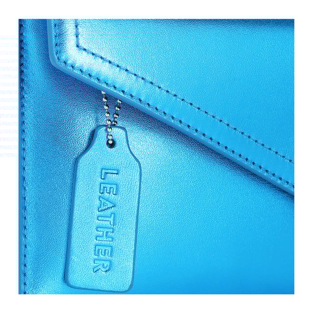 Carvela deals blue bag
