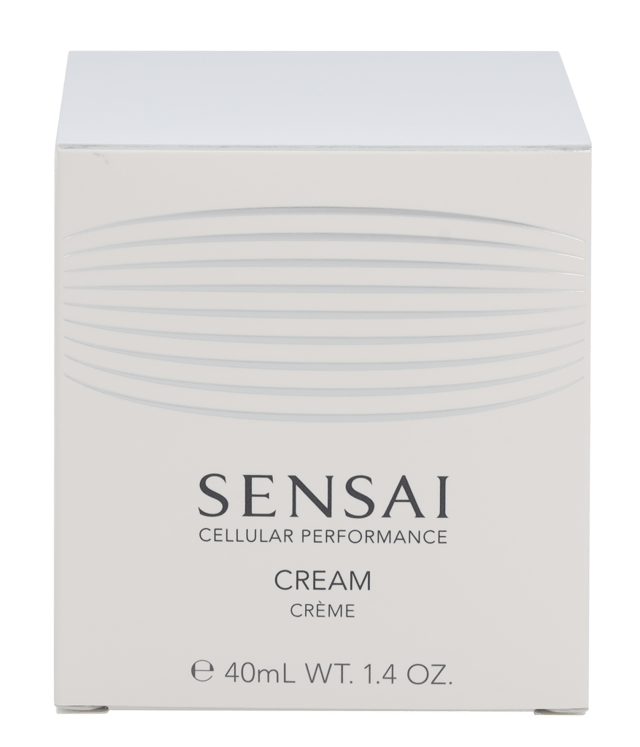 Crema Cp de Sensai