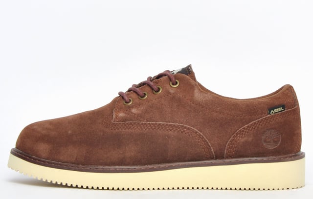 Gore tex oxford hotsell shoes